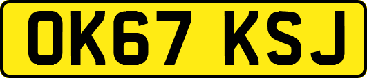 OK67KSJ
