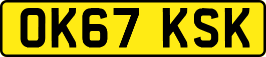 OK67KSK