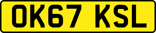 OK67KSL