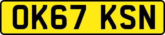 OK67KSN