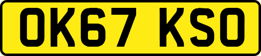 OK67KSO