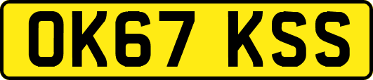 OK67KSS