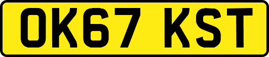 OK67KST