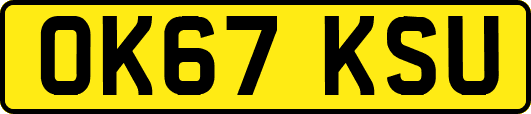 OK67KSU