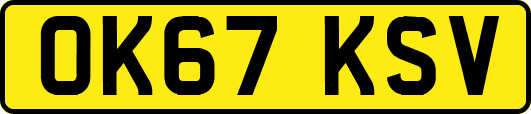 OK67KSV