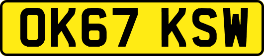 OK67KSW