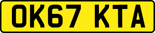 OK67KTA