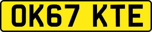 OK67KTE