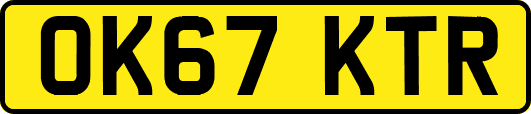 OK67KTR