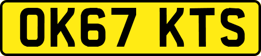 OK67KTS