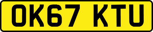 OK67KTU