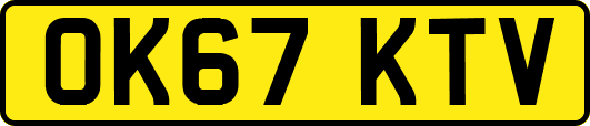 OK67KTV