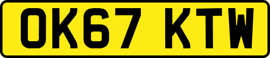 OK67KTW
