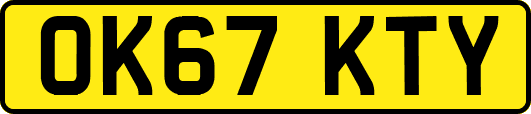 OK67KTY