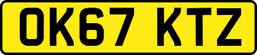 OK67KTZ