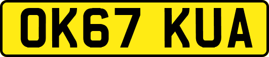 OK67KUA
