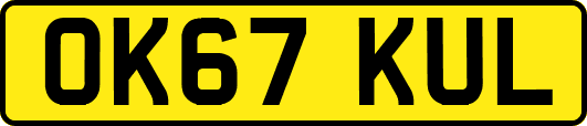 OK67KUL