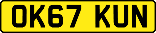 OK67KUN