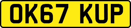 OK67KUP