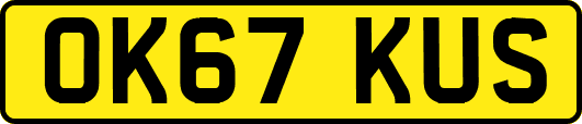 OK67KUS
