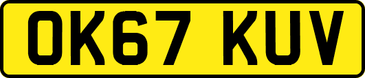 OK67KUV