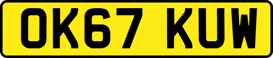 OK67KUW