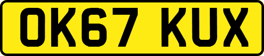 OK67KUX