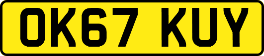 OK67KUY
