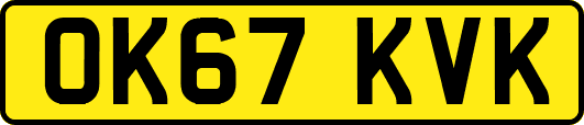 OK67KVK