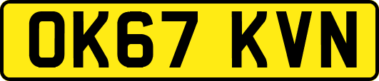 OK67KVN