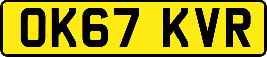OK67KVR