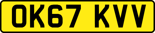 OK67KVV