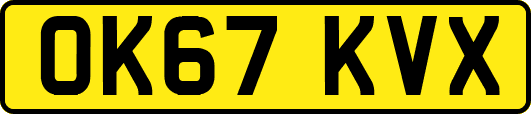 OK67KVX