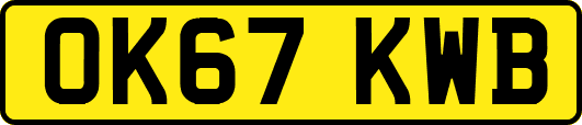OK67KWB