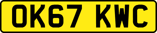 OK67KWC
