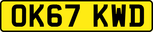 OK67KWD