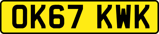 OK67KWK