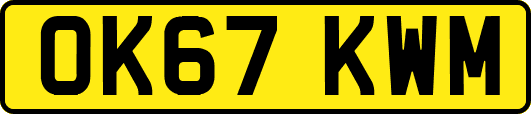OK67KWM