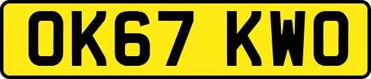 OK67KWO