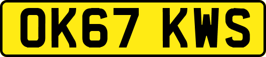 OK67KWS