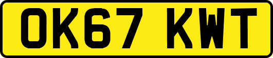 OK67KWT