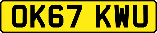 OK67KWU
