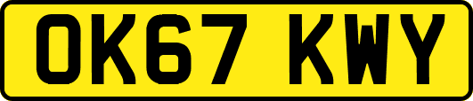 OK67KWY