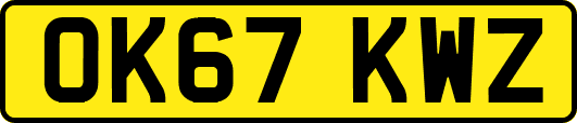 OK67KWZ
