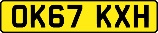 OK67KXH