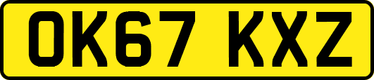 OK67KXZ