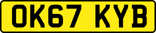 OK67KYB