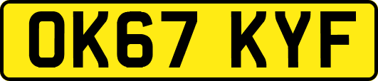OK67KYF