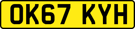 OK67KYH