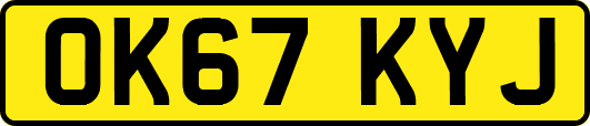 OK67KYJ
